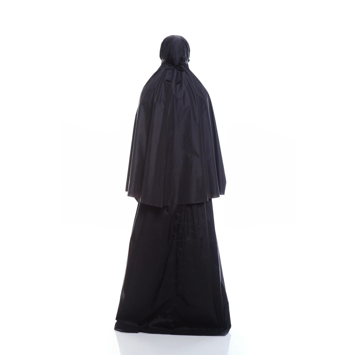 Classic Black Prayer Set